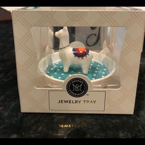 🌼🌼Llama Jewelry Tray🌼🌼